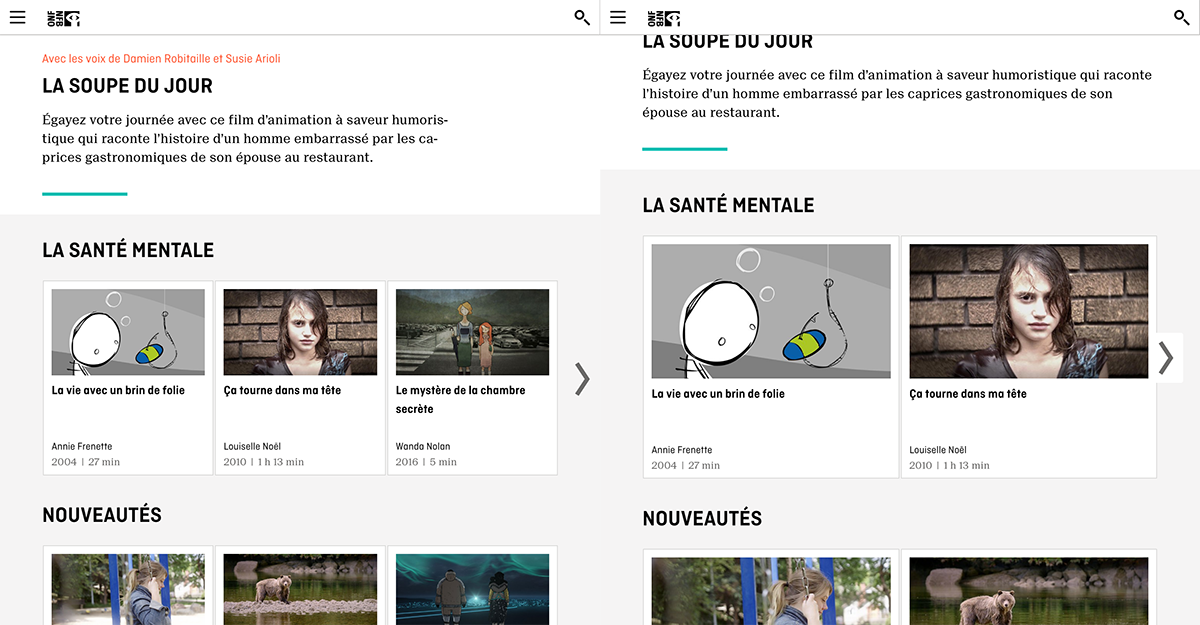 illustration d'un breakpoint sur le site de l'ONF (onf.ca)