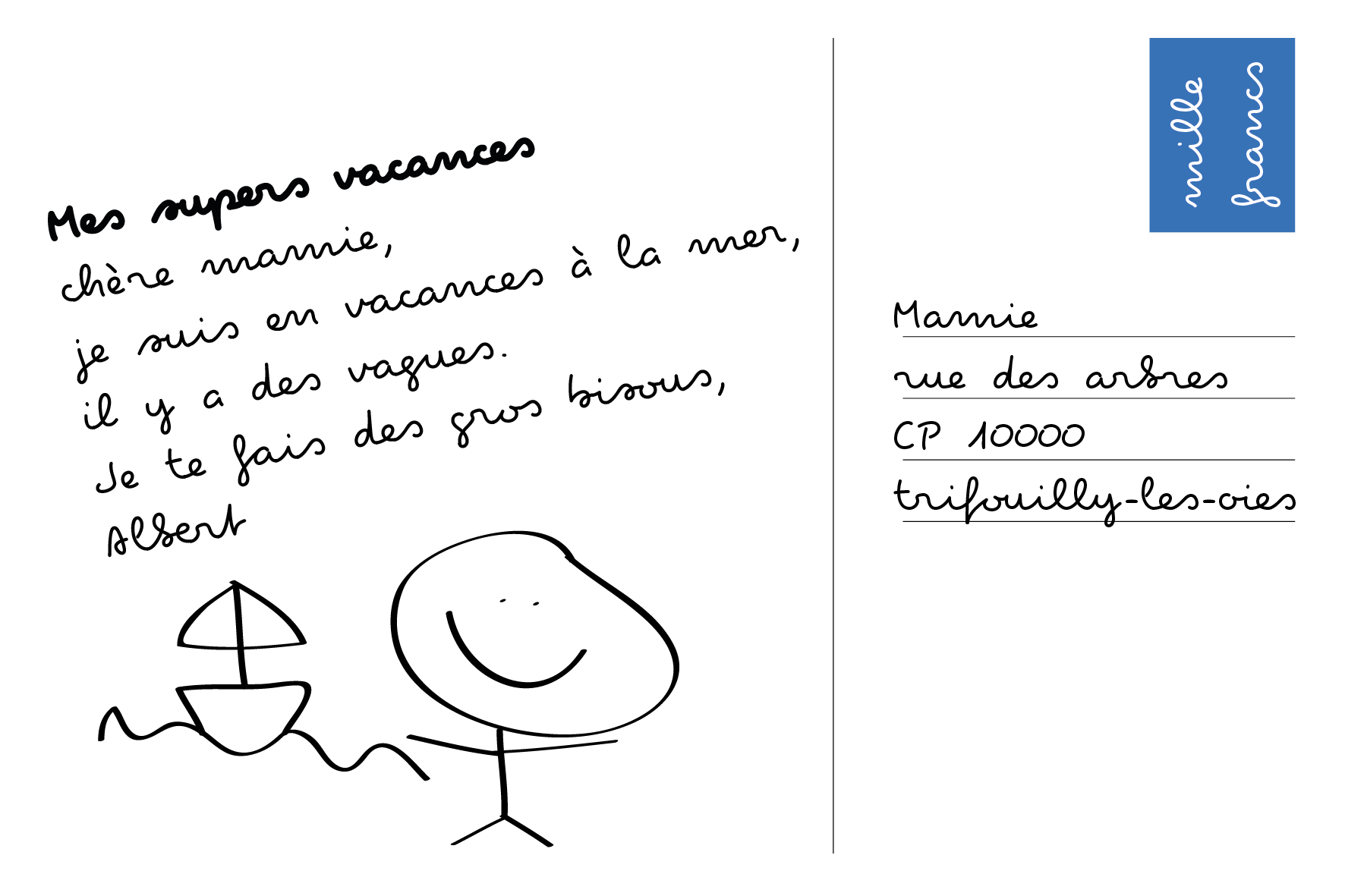 exemple de document