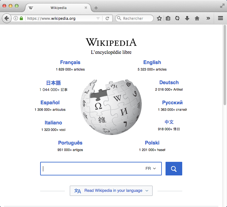 Quelques exemples d’utilisation d’HTML, CSS et JavaScript ...
